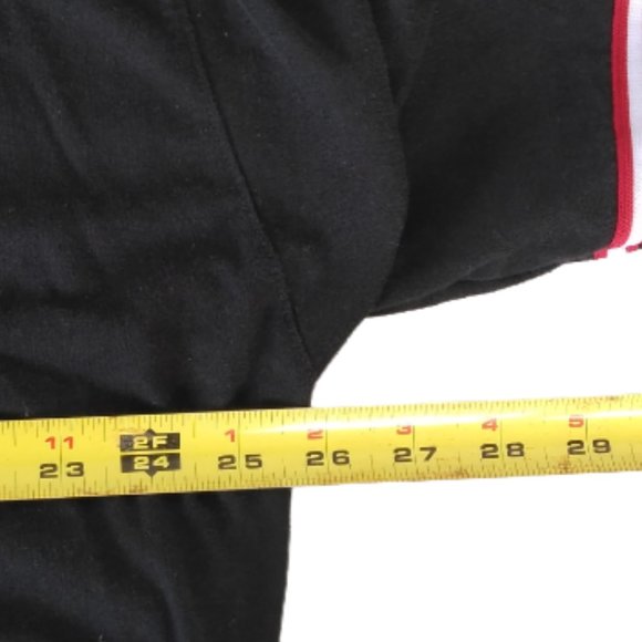 Starter men baseball style shirt Size XL - Picture 3 of 5